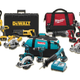 Illustration for article titled 5 Things to Know Before Buying a Cordless Power Tool